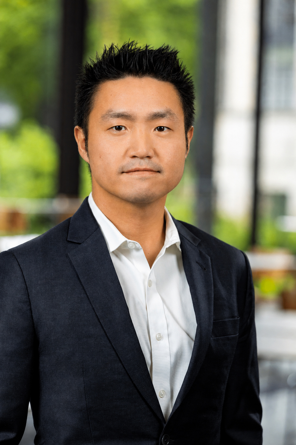 Jimmy Liang